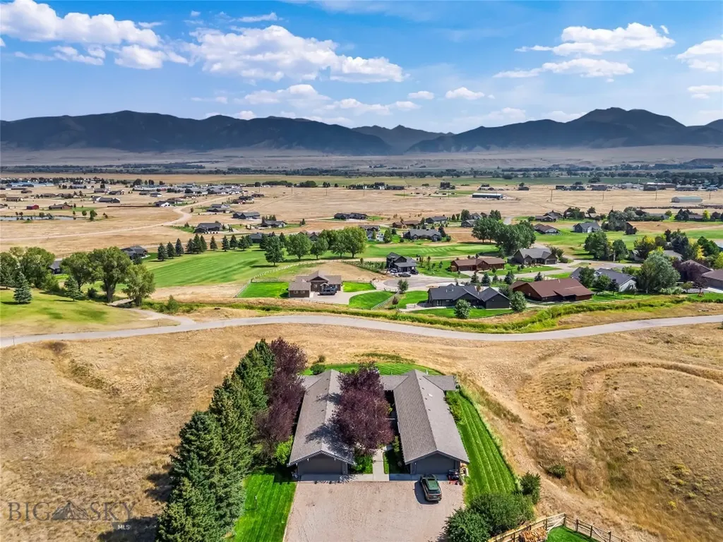 2 Snowcrest Court Ennis MT 59729