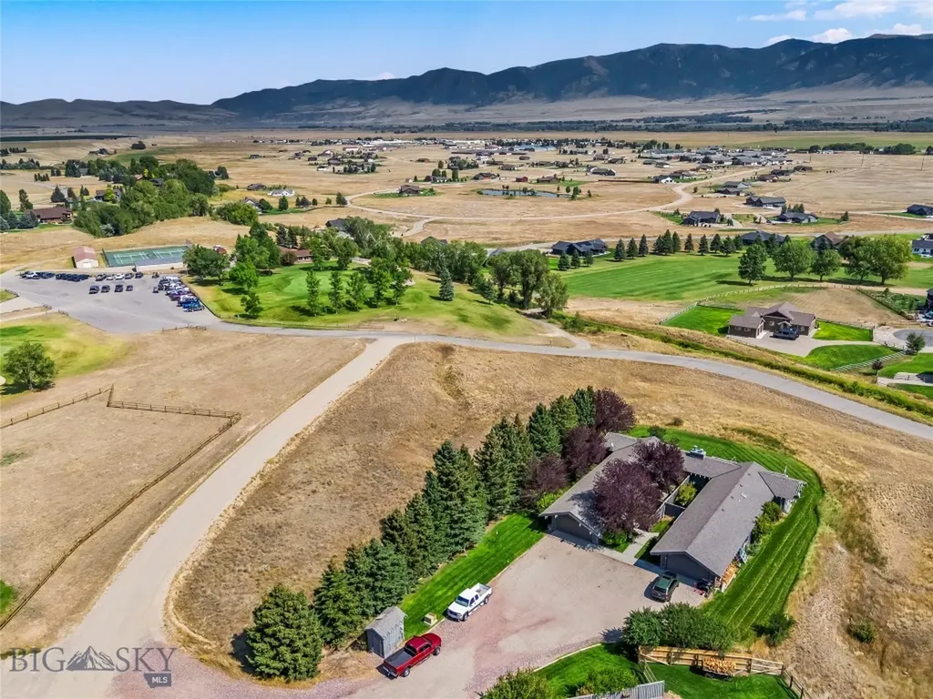 2 Snowcrest Court Ennis MT 59729