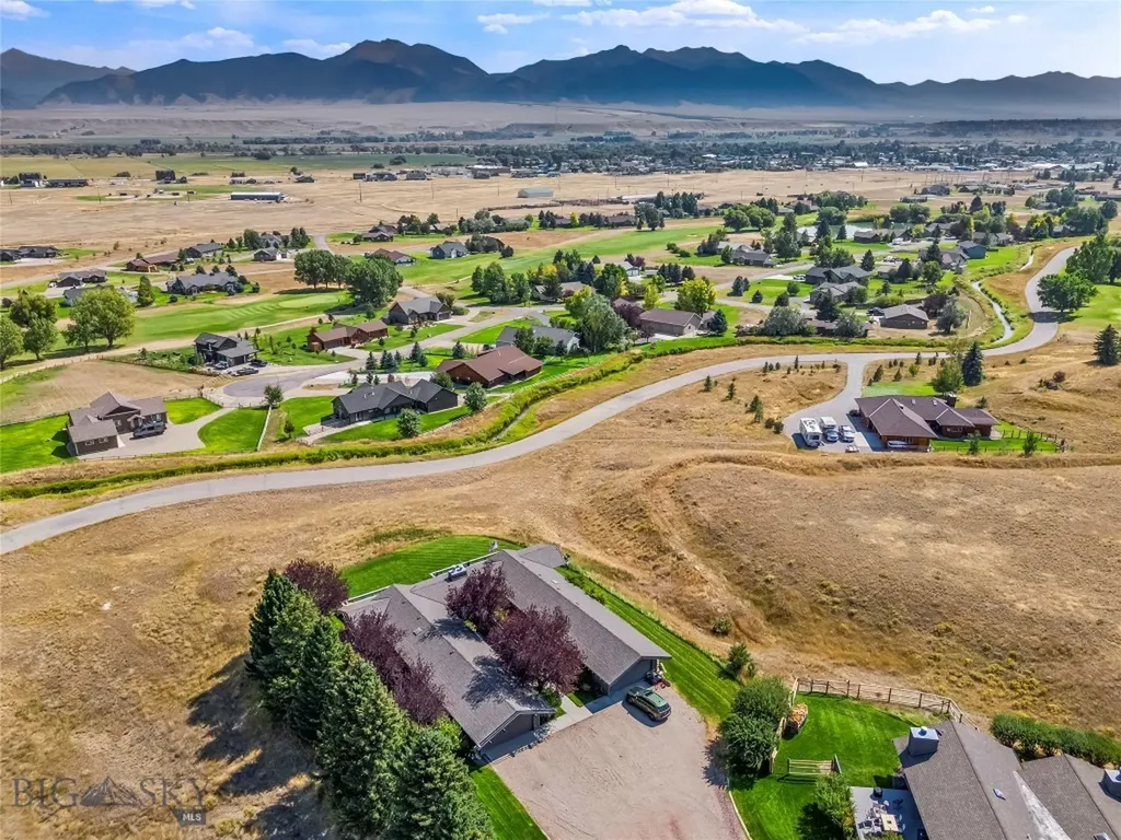 2 Snowcrest Court Ennis MT 59729