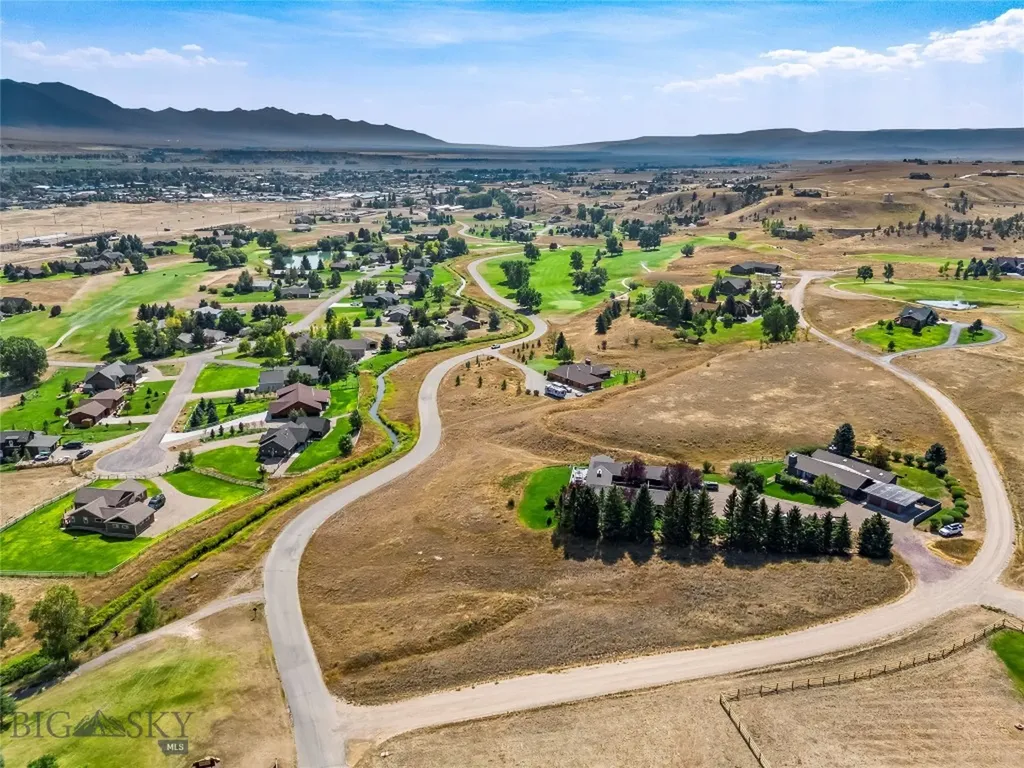 2 Snowcrest Court Ennis MT 59729
