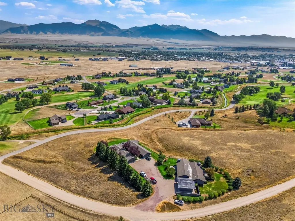 2 Snowcrest Court Ennis MT 59729