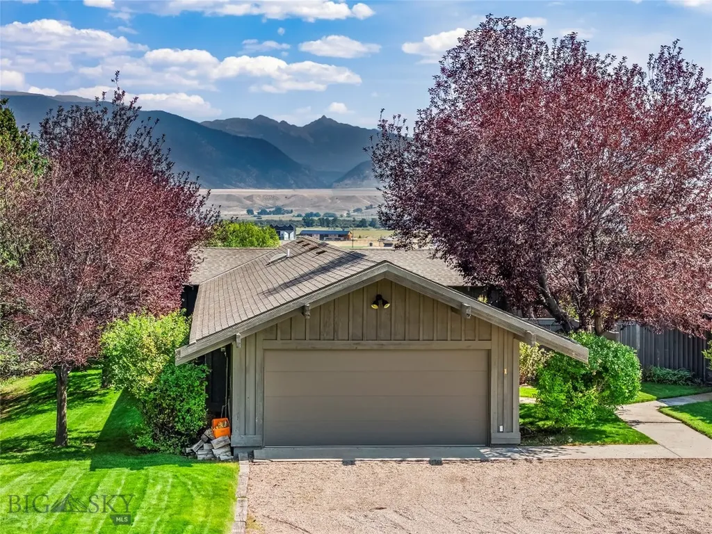 2 Snowcrest Court Ennis MT 59729