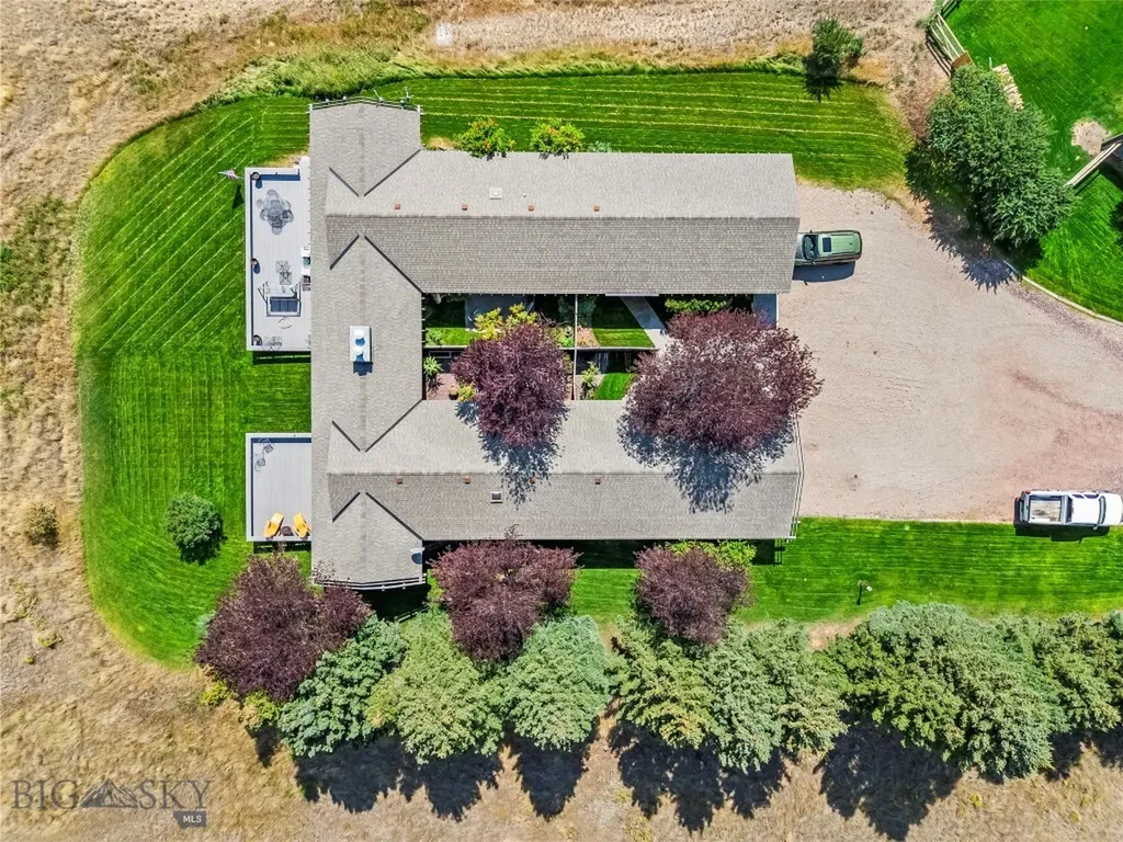 2 Snowcrest Court Ennis MT 59729