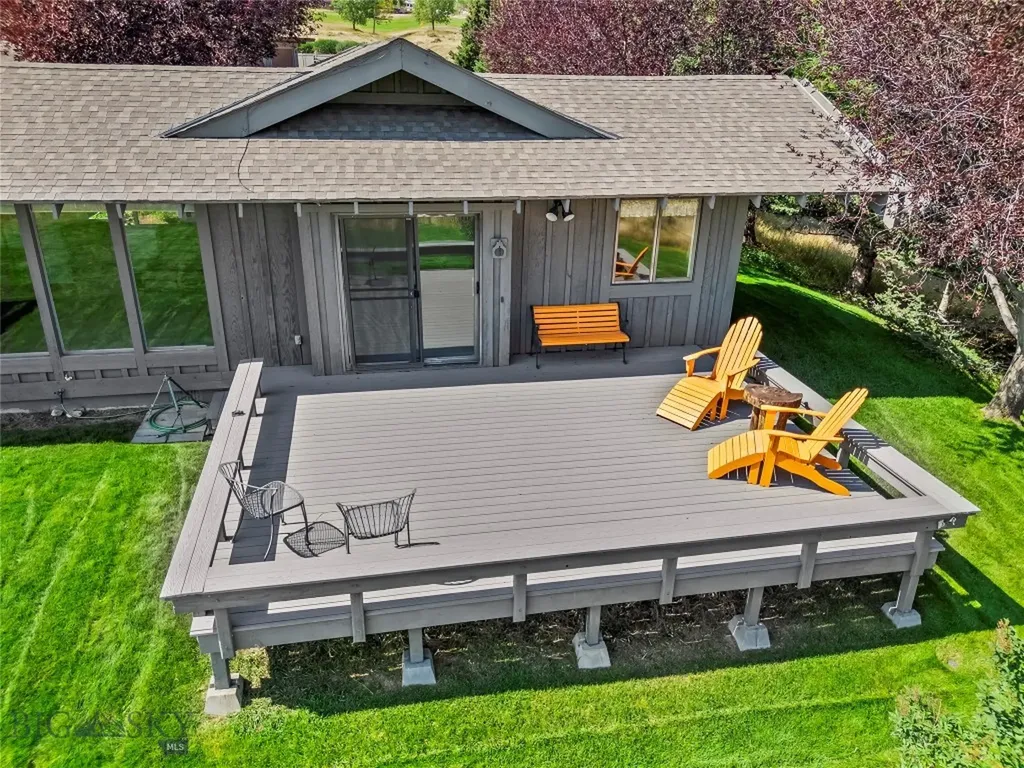 2 Snowcrest Court Ennis MT 59729