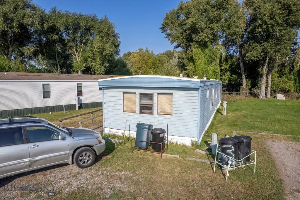 1100 E Geyser Street Livingston MT 59047