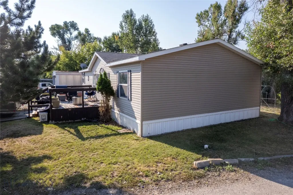 1100 E Geyser Street Livingston MT 59047