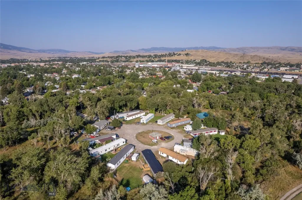 1100 E Geyser Street Livingston MT 59047