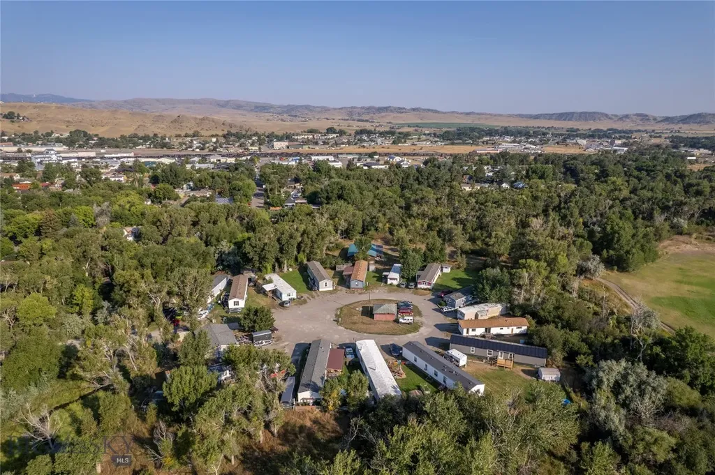 1100 E Geyser Street Livingston MT 59047