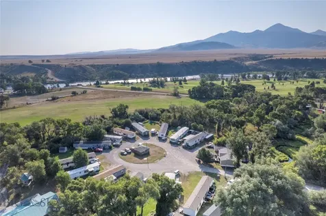 1100 E Geyser Street Livingston MT 59047