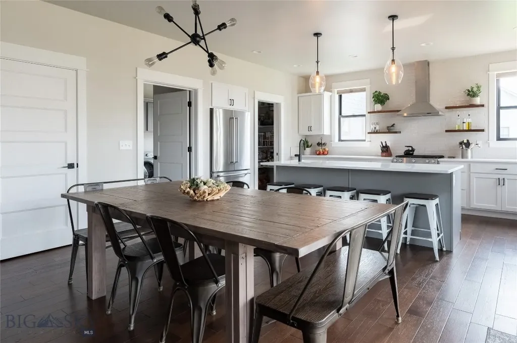 4113 Renova Lane Bozeman MT 59718