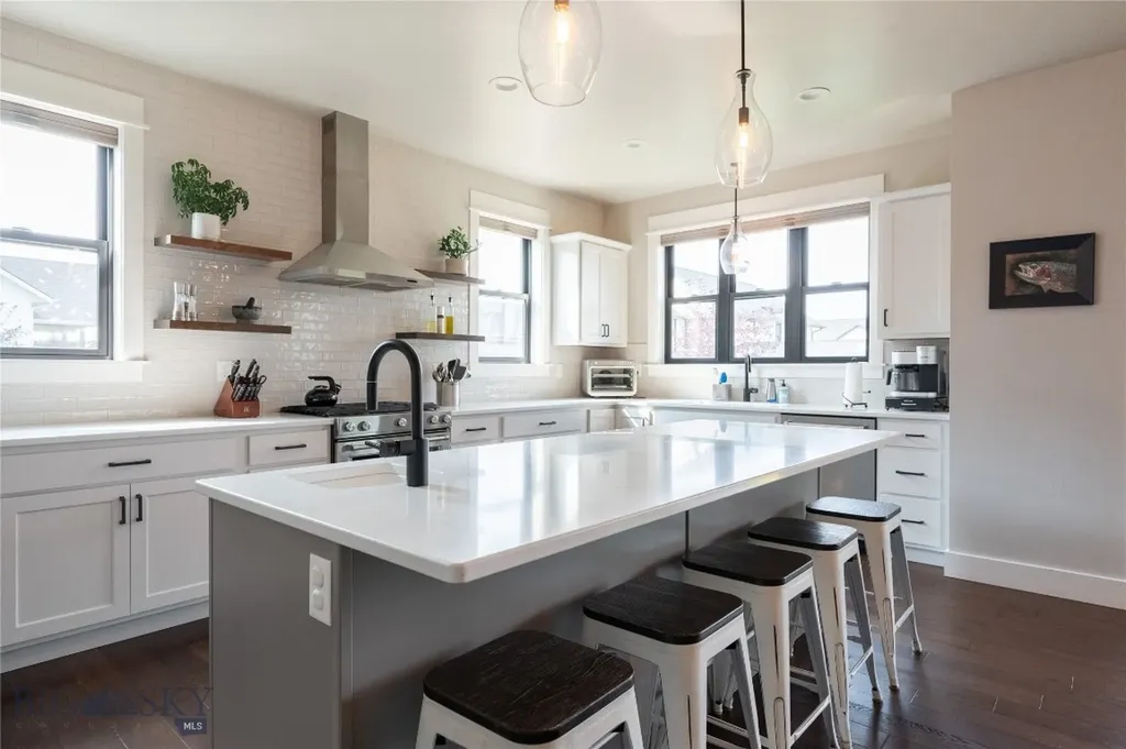 4113 Renova Lane Bozeman MT 59718