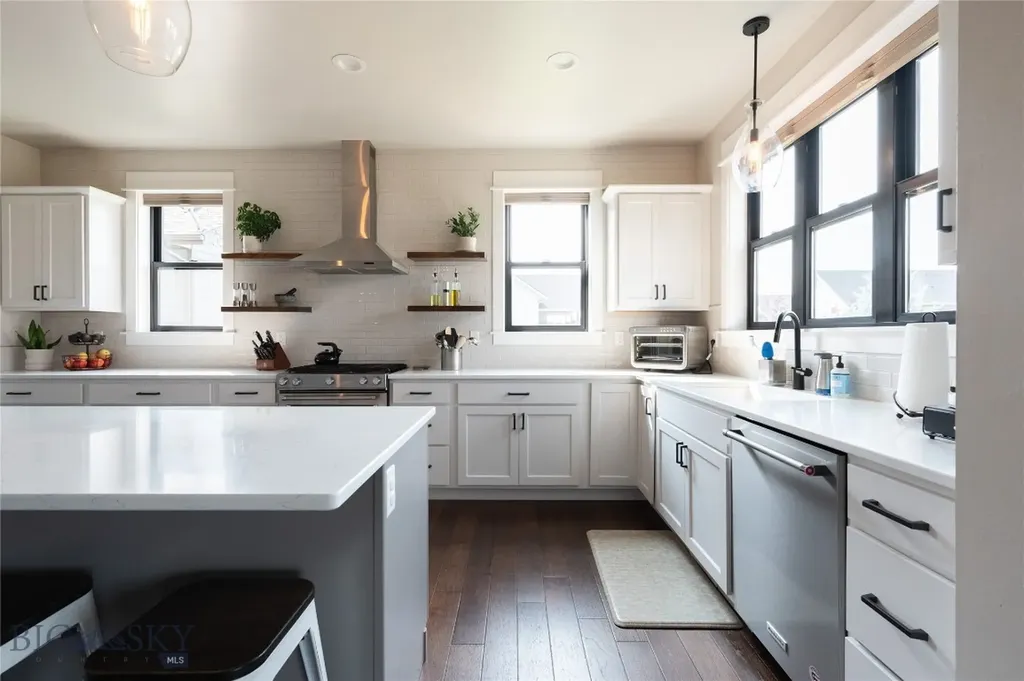 4113 Renova Lane Bozeman MT 59718