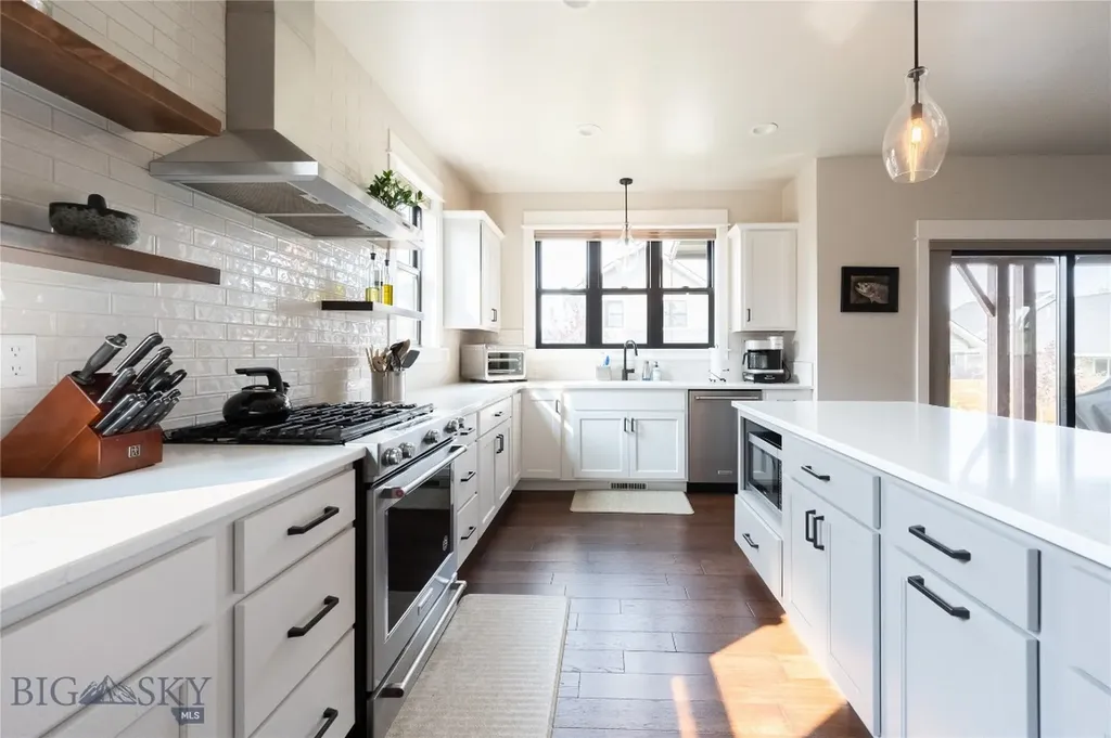 4113 Renova Lane Bozeman MT 59718