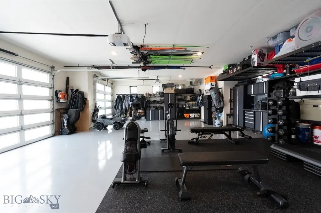 4113 Renova Lane Bozeman MT 59718