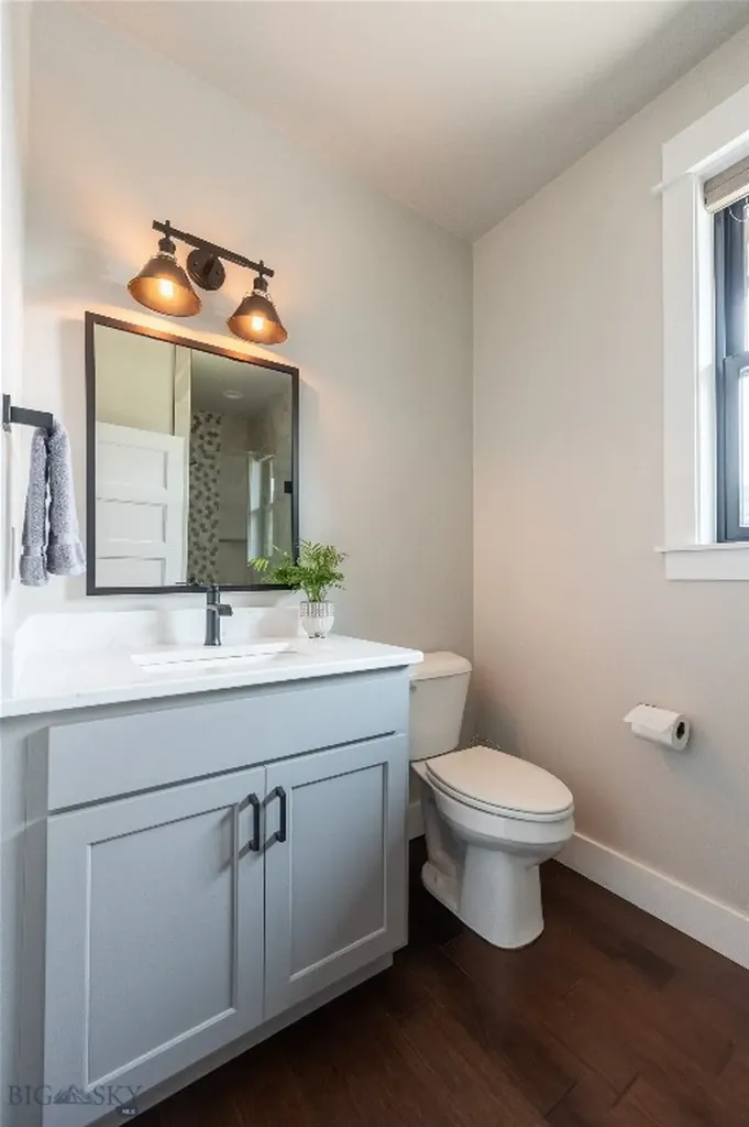 4113 Renova Lane Bozeman MT 59718