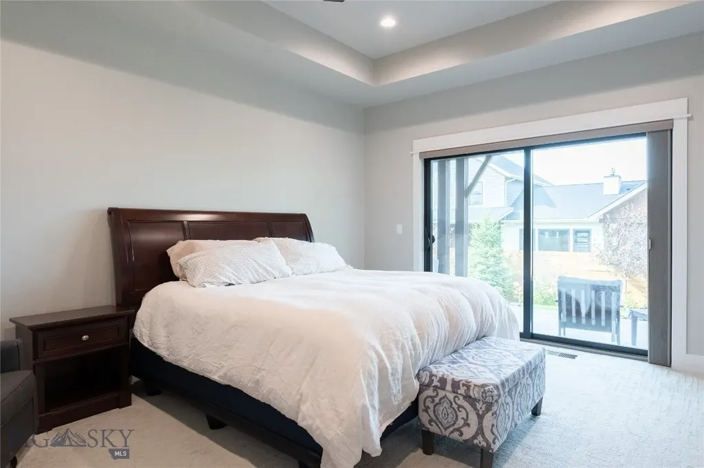 4113 Renova Lane Bozeman MT 59718