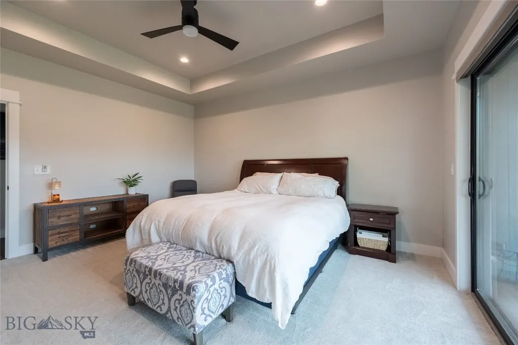 4113 Renova Lane Bozeman MT 59718