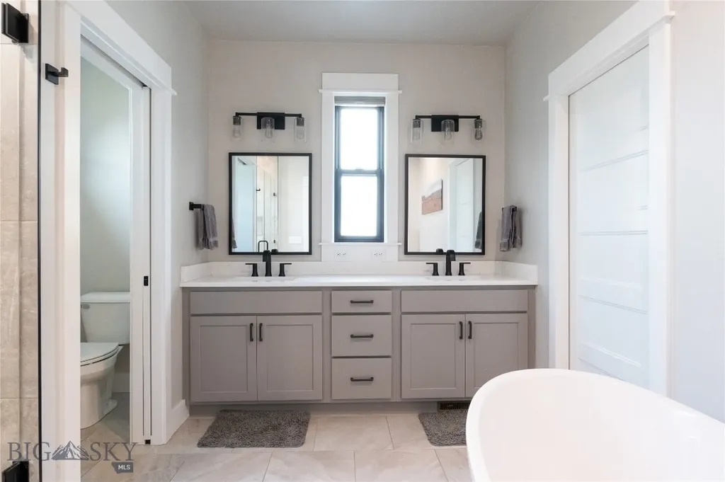 4113 Renova Lane Bozeman MT 59718