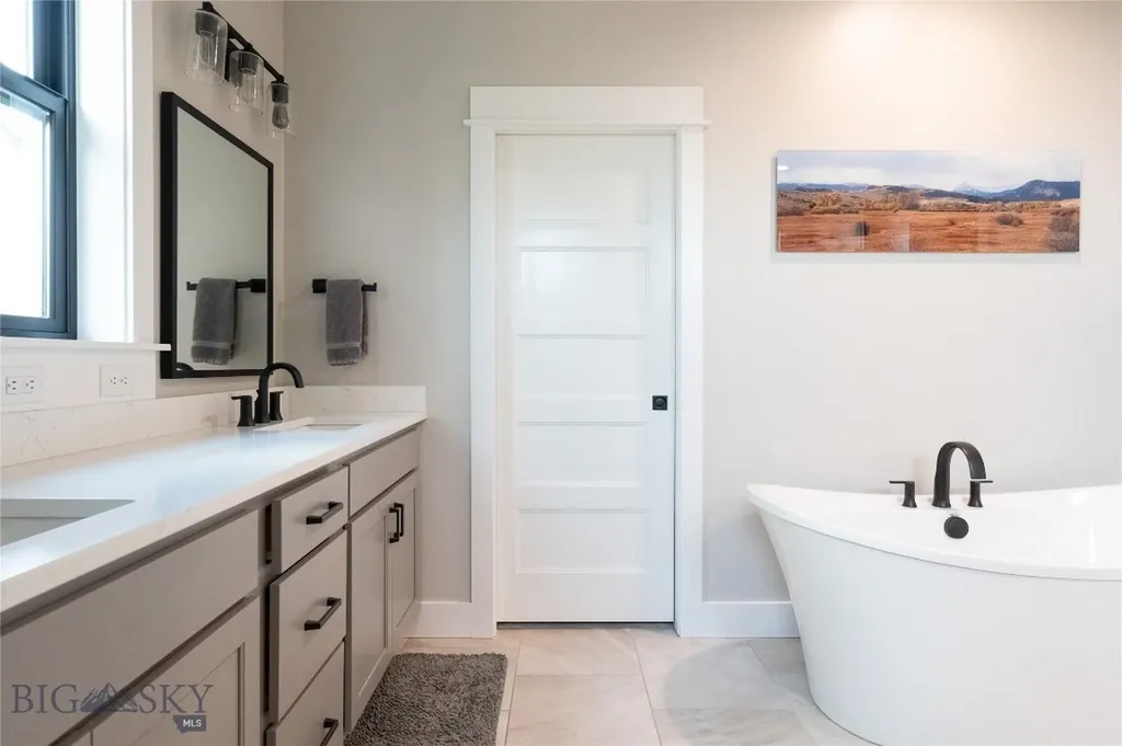 4113 Renova Lane Bozeman MT 59718