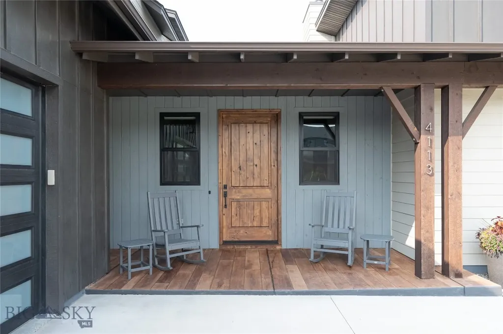4113 Renova Lane Bozeman MT 59718