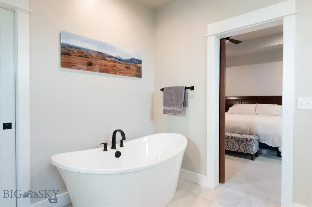 4113 Renova Lane Bozeman MT 59718