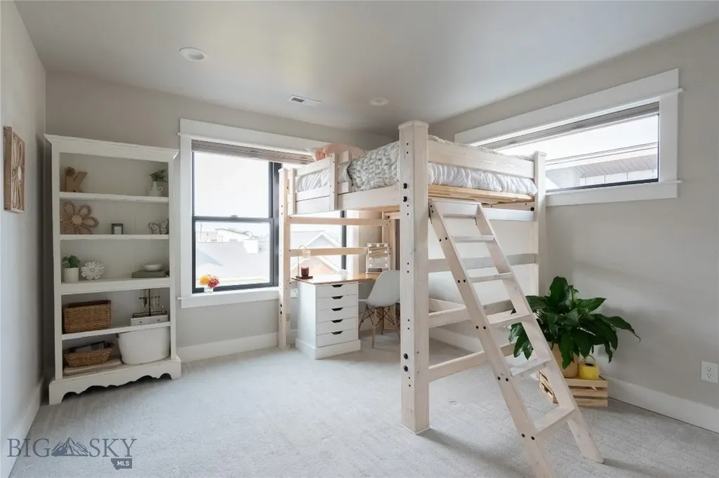 4113 Renova Lane Bozeman MT 59718