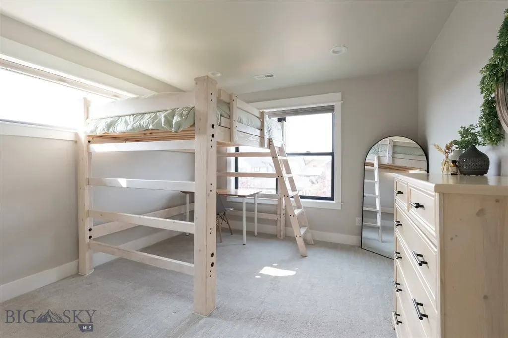 4113 Renova Lane Bozeman MT 59718