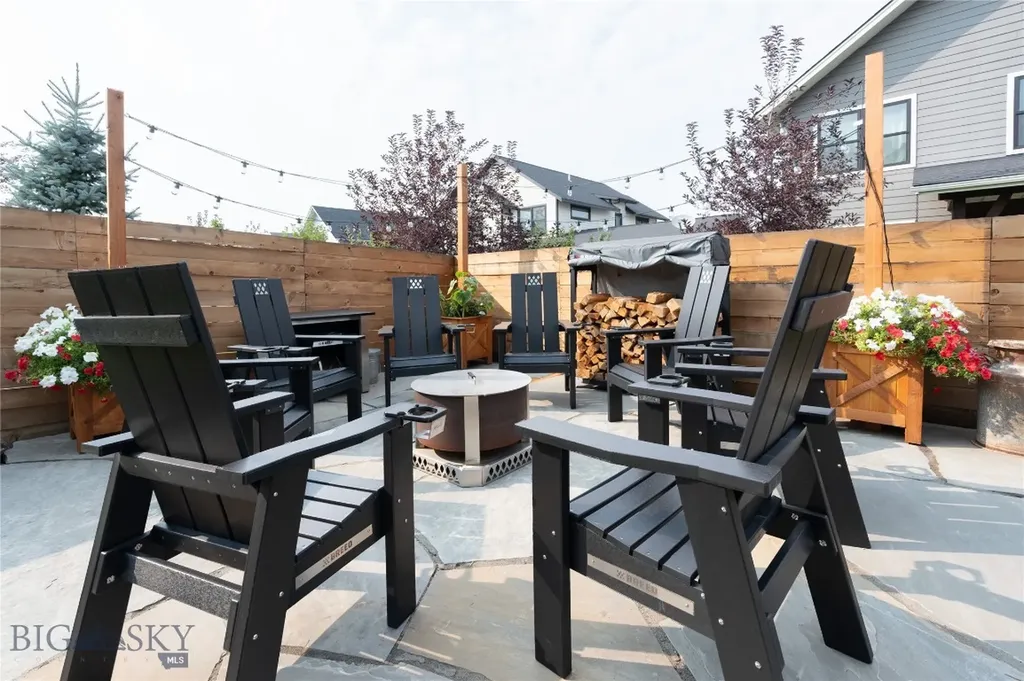 4113 Renova Lane Bozeman MT 59718