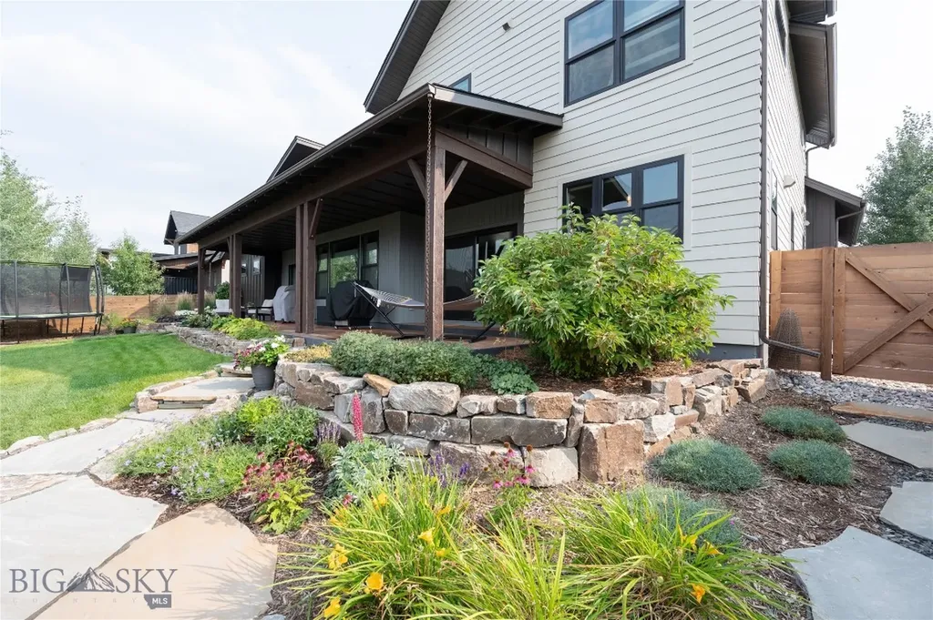 4113 Renova Lane Bozeman MT 59718