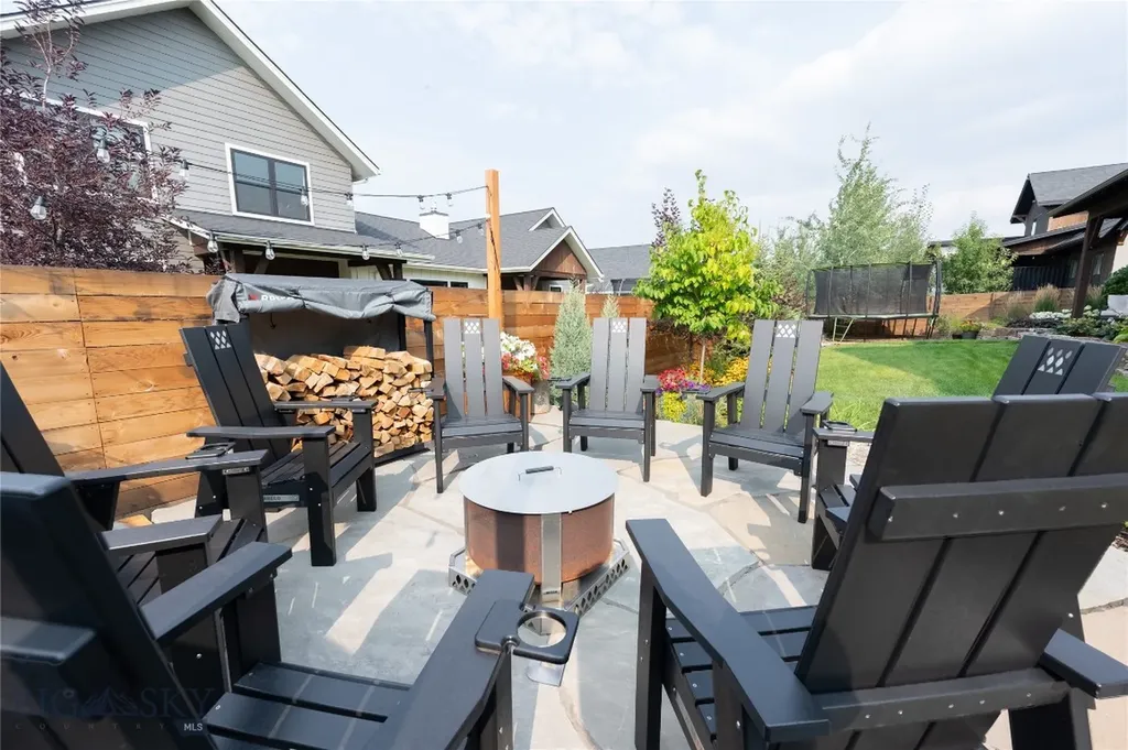 4113 Renova Lane Bozeman MT 59718