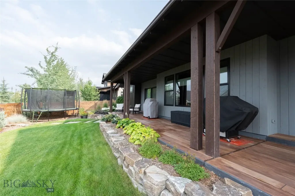 4113 Renova Lane Bozeman MT 59718