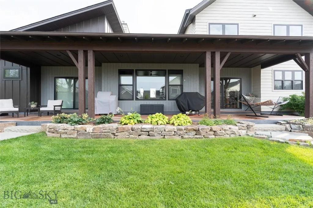 4113 Renova Lane Bozeman MT 59718