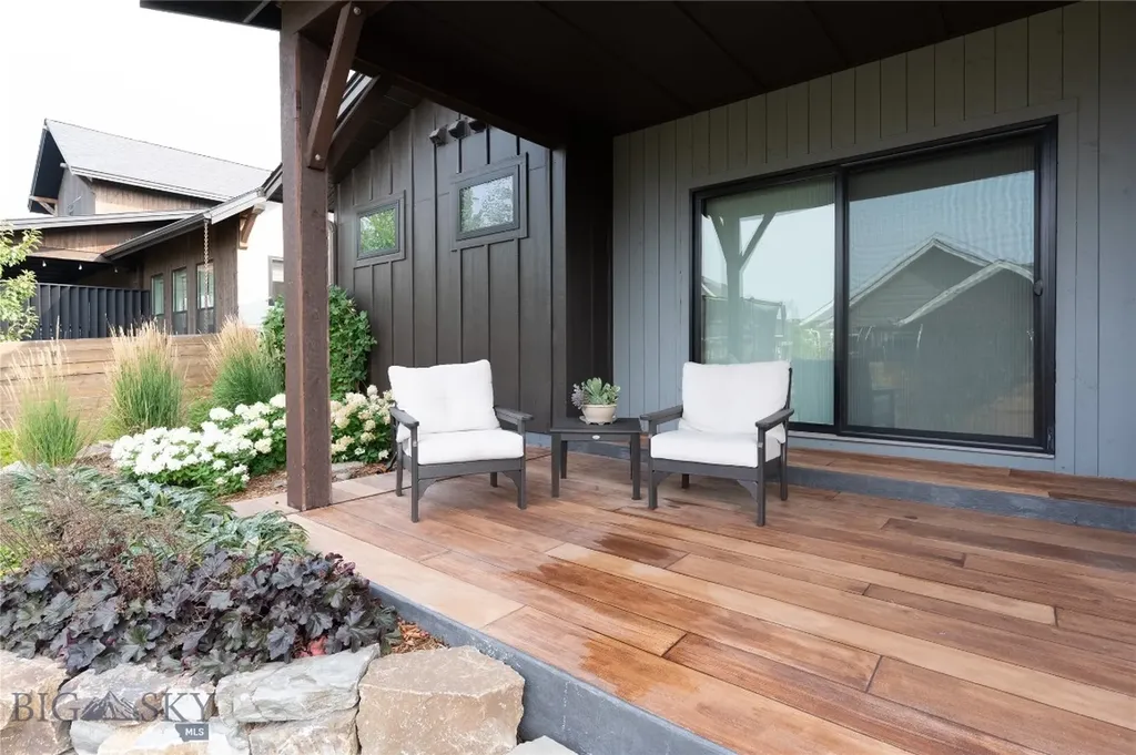 4113 Renova Lane Bozeman MT 59718