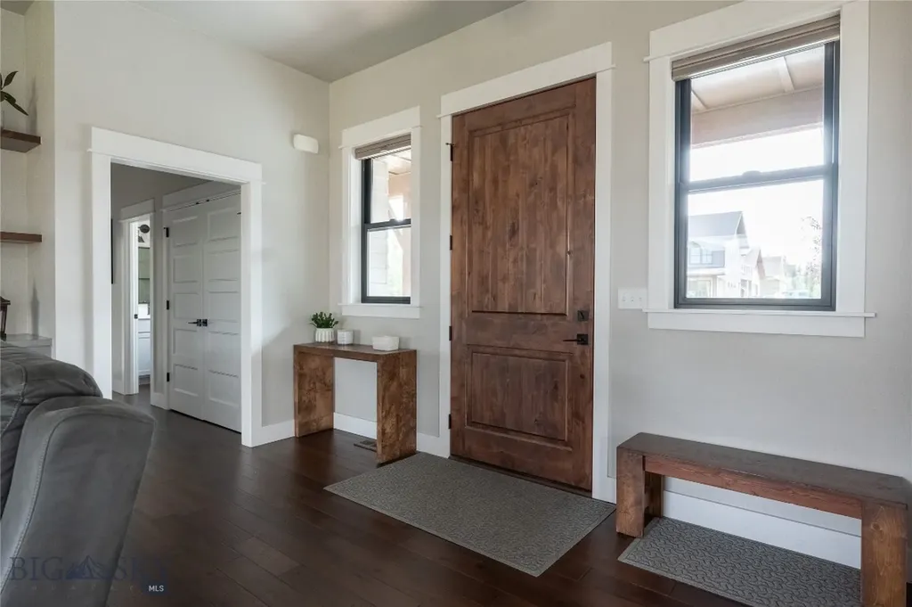 4113 Renova Lane Bozeman MT 59718
