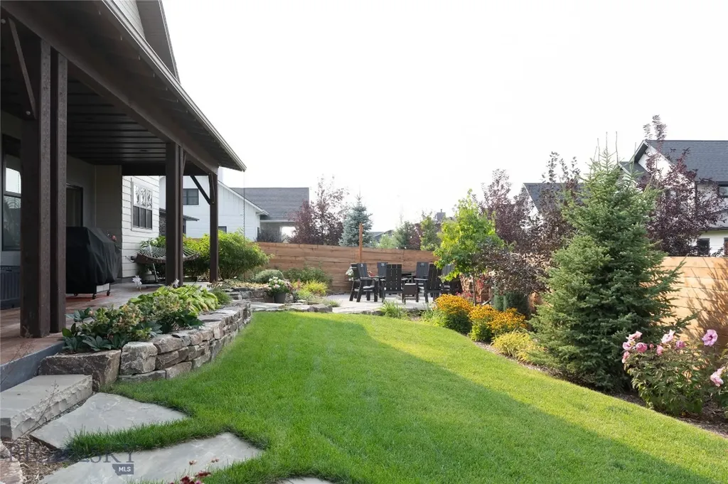 4113 Renova Lane Bozeman MT 59718