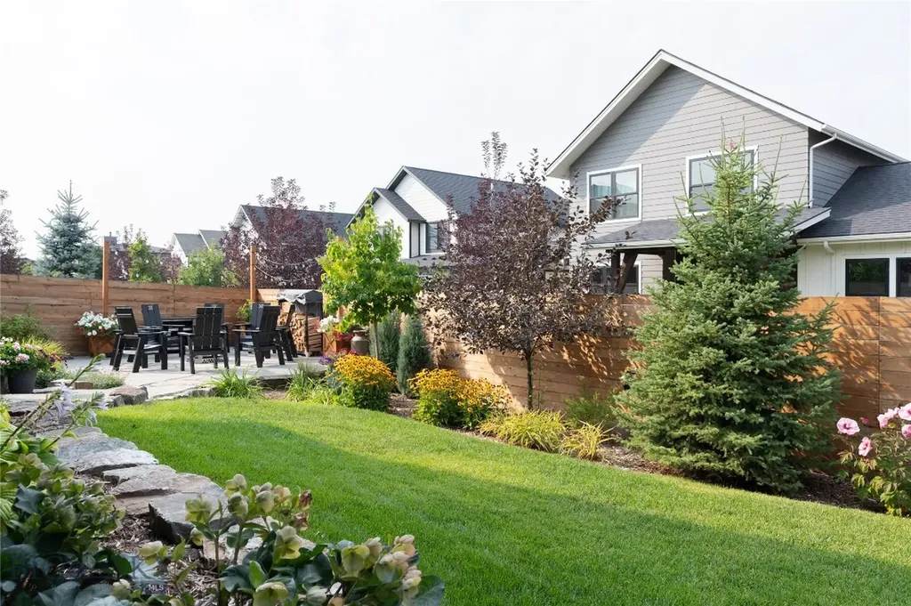 4113 Renova Lane Bozeman MT 59718
