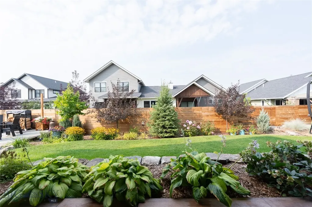 4113 Renova Lane Bozeman MT 59718