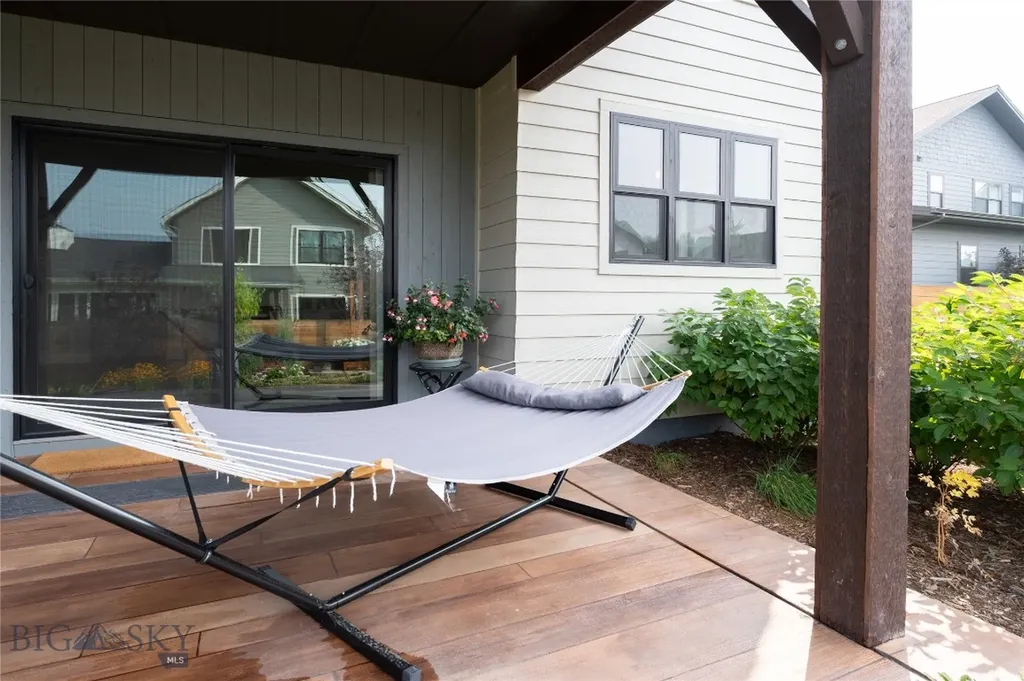 4113 Renova Lane Bozeman MT 59718