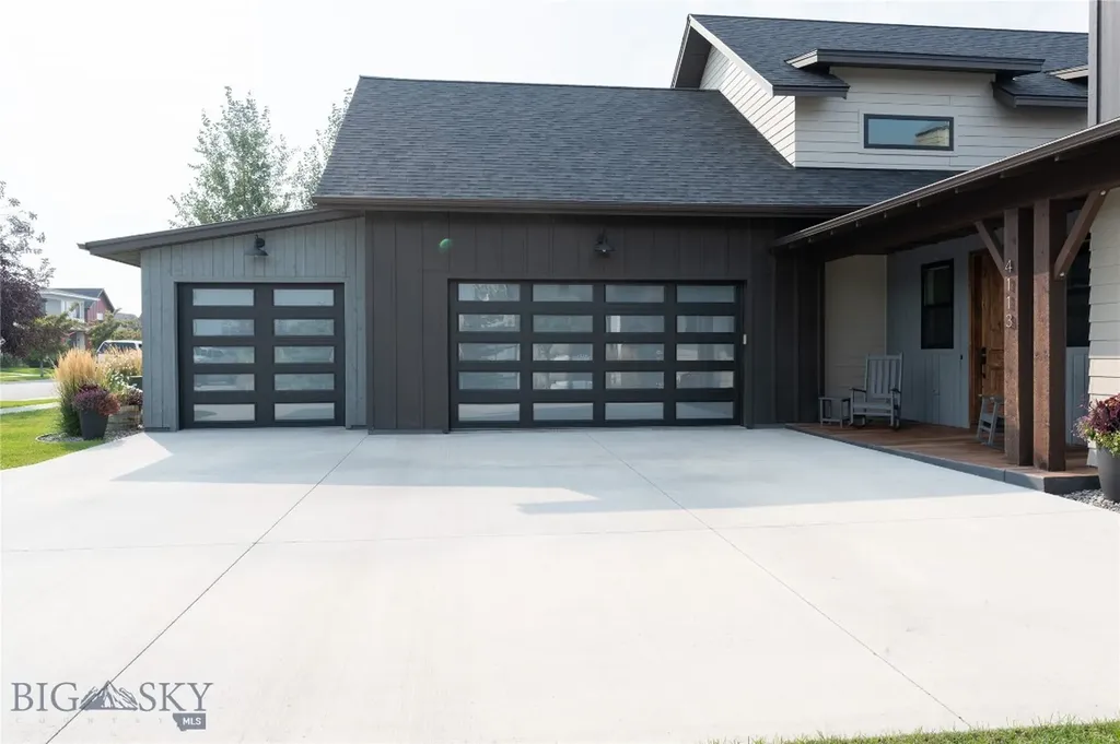 4113 Renova Lane Bozeman MT 59718