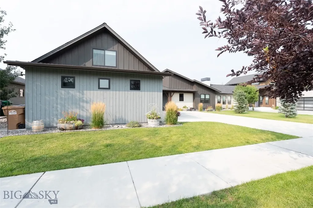 4113 Renova Lane Bozeman MT 59718