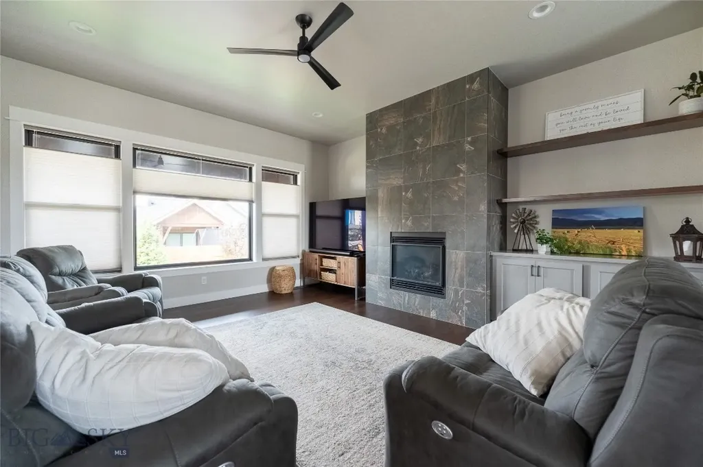 4113 Renova Lane Bozeman MT 59718