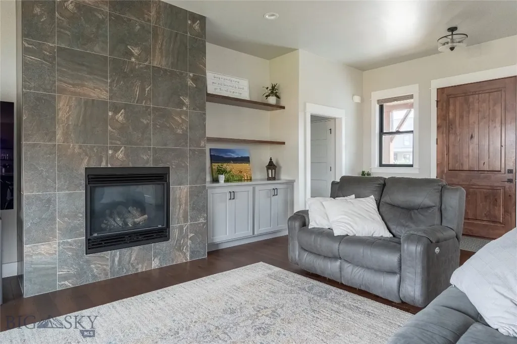 4113 Renova Lane Bozeman MT 59718