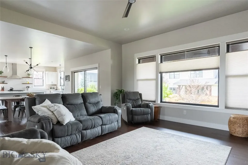 4113 Renova Lane Bozeman MT 59718