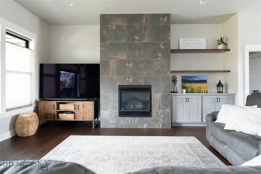 4113 Renova Lane Bozeman MT 59718