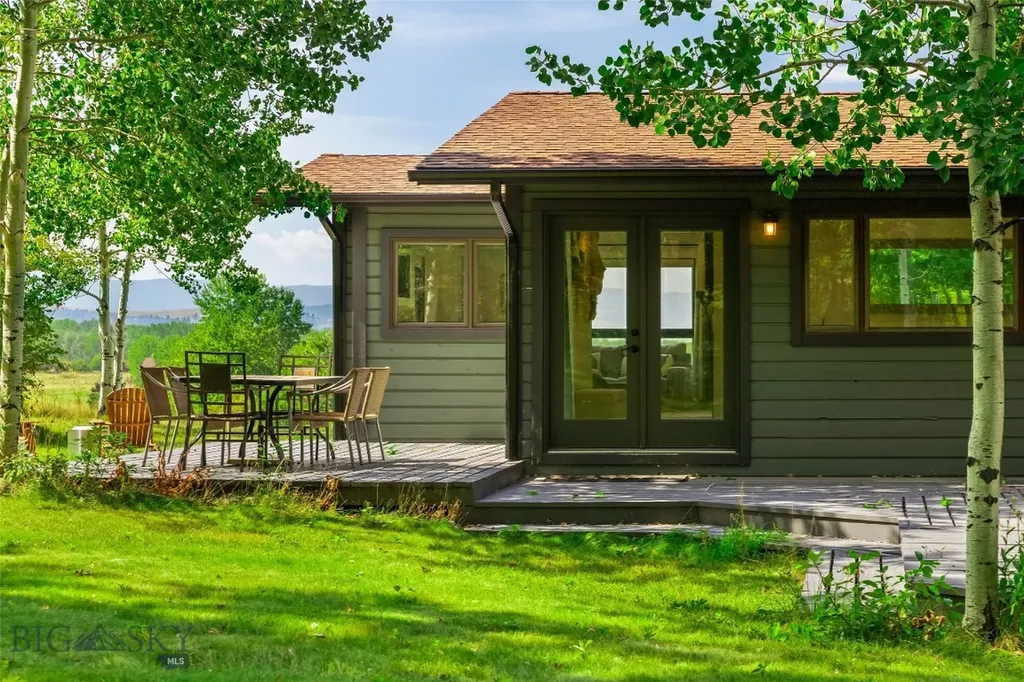 277 Hodgeman Canyon Bozeman MT 59718