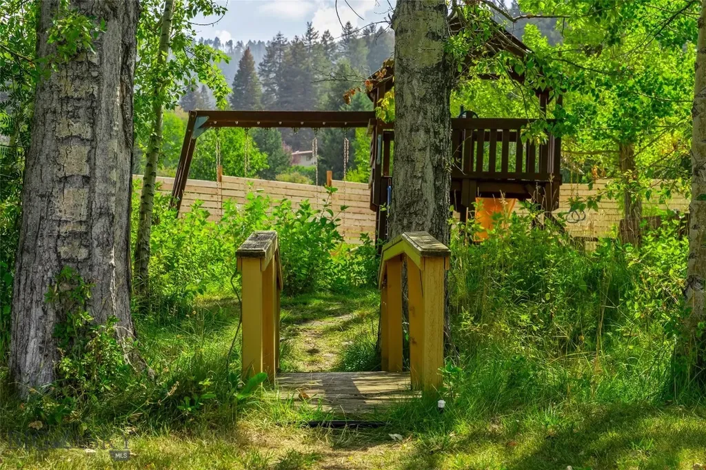 277 Hodgeman Canyon Bozeman MT 59718