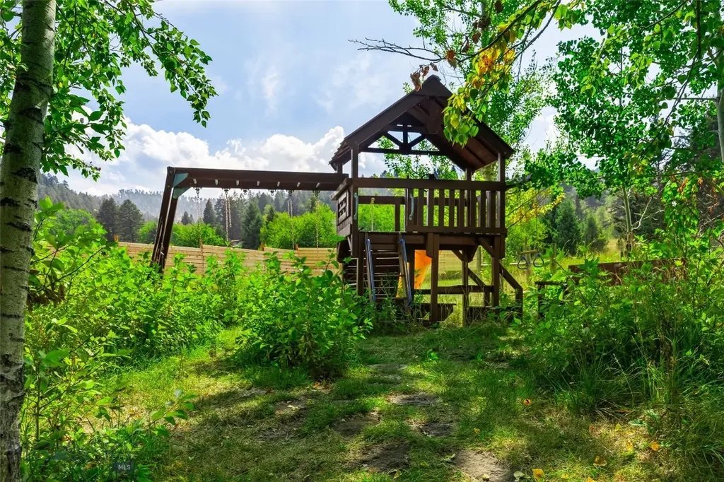 277 Hodgeman Canyon Bozeman MT 59718