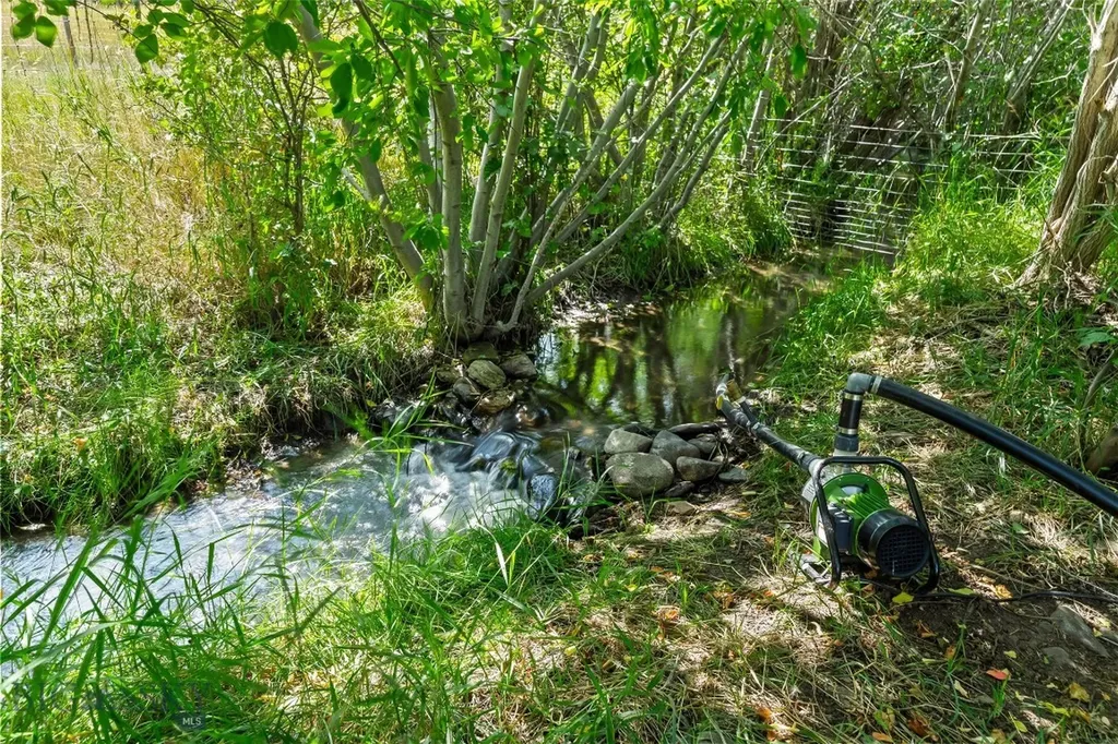 277 Hodgeman Canyon Bozeman MT 59718