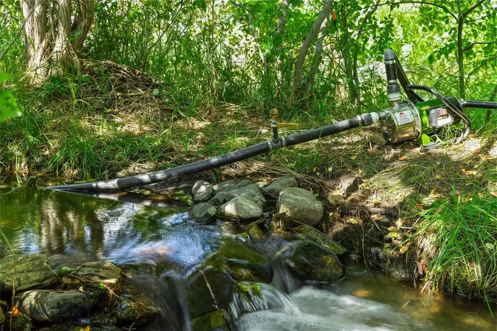 277 Hodgeman Canyon Bozeman MT 59718