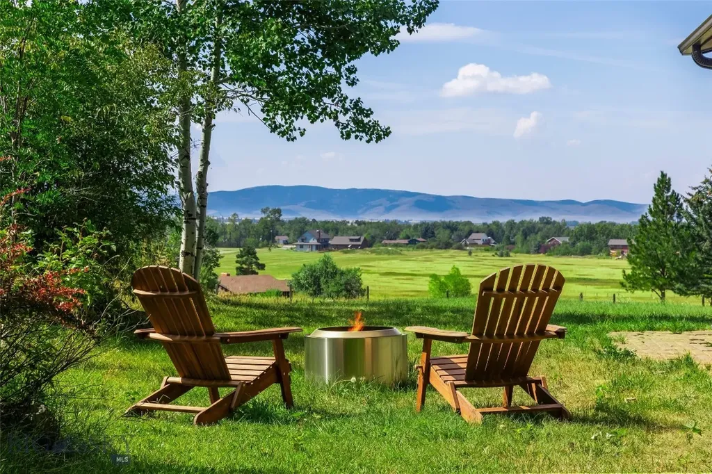 277 Hodgeman Canyon Bozeman MT 59718